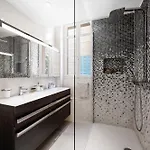 Διαμέρισμα 4 Pieces Vue Mer, 6 Pers, Balcon, Wifi, Garage *