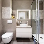 4 Pieces Vue Mer, 6 Pers, Balcon, Wifi, Garage Βιλφράνς-συρ-Μερ