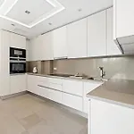 4 Pieces Vue Mer, 6 Pers, Balcon, Wifi, Garage Βιλφράνς-συρ-Μερ