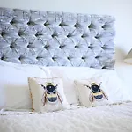 4 Pieces Vue Mer, 6 Pers, Balcon, Wifi, Garage Διαμέρισμα Βιλφράνς-συρ-Μερ