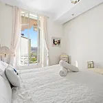 Διαμέρισμα 4 Pieces Vue Mer, 6 Pers, Balcon, Wifi, Garage